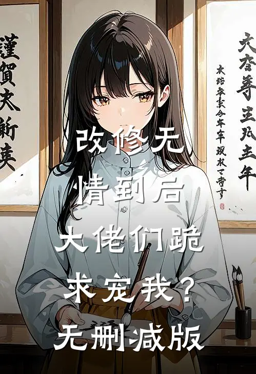 改修无情到后，大佬们跪求宠我？无删减版