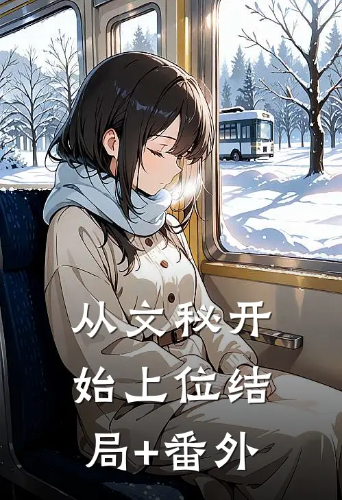 从文秘开始上位结局+番外