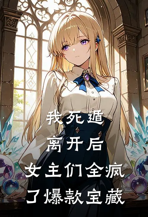我死遁离开后，女主们全疯了爆款宝藏