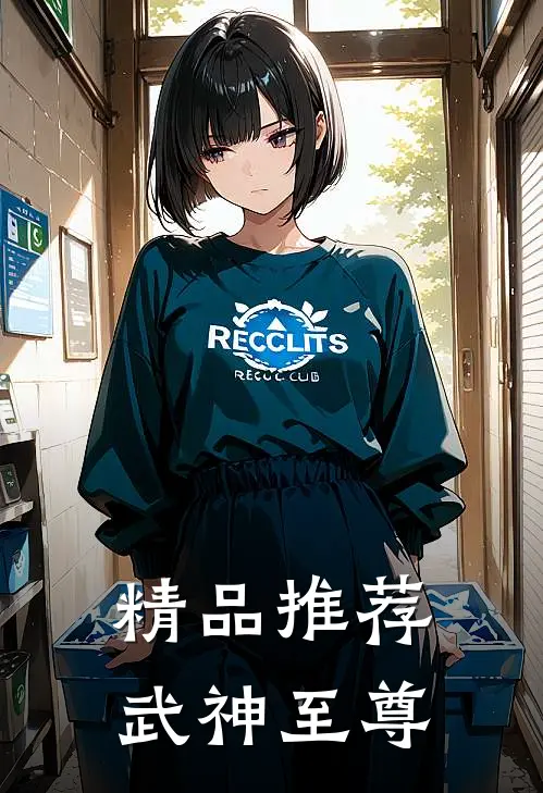 精品推荐武神至尊