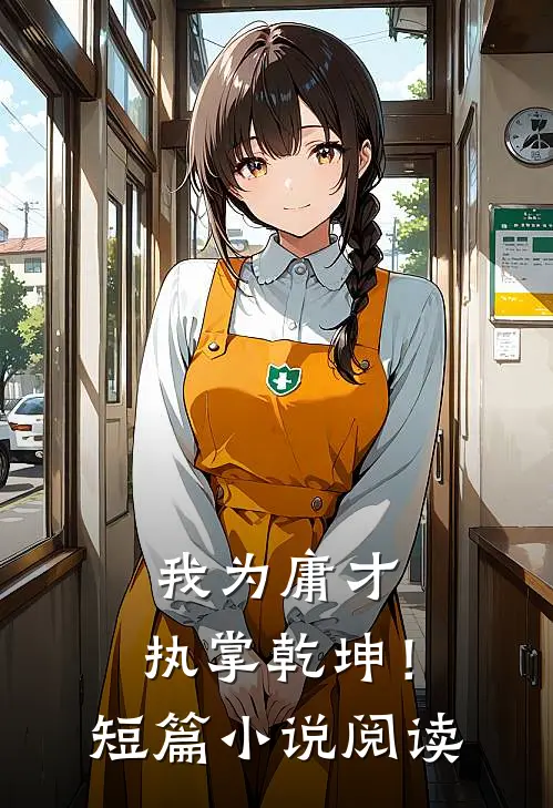 我为庸才，执掌乾坤！短篇小说阅读