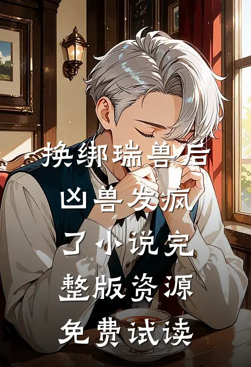 换绑瑞兽后，凶兽发疯了小说完整版资源免费试读