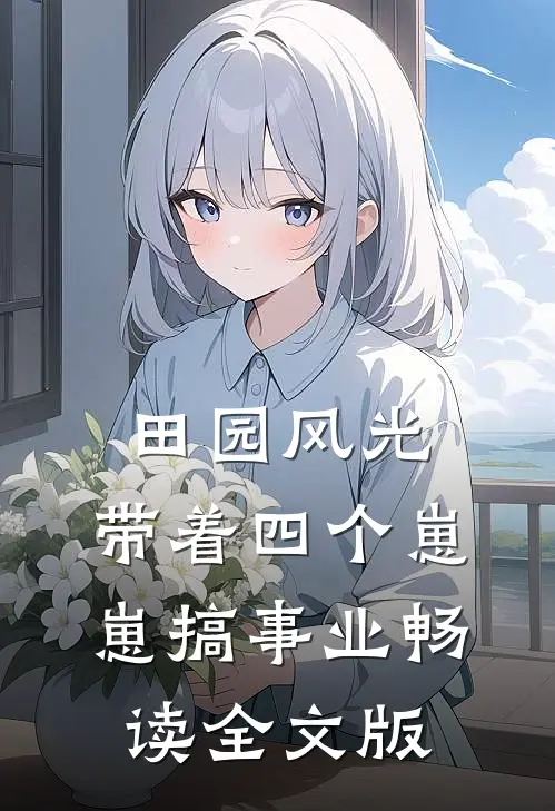 田园风光：带着四个崽崽搞事业畅读全文版