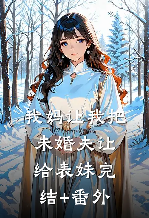我妈让我把未婚夫让给表妹完结+番外