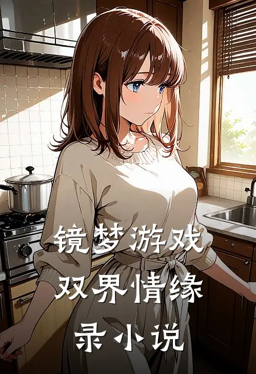 镜梦游戏:双界情缘录小说