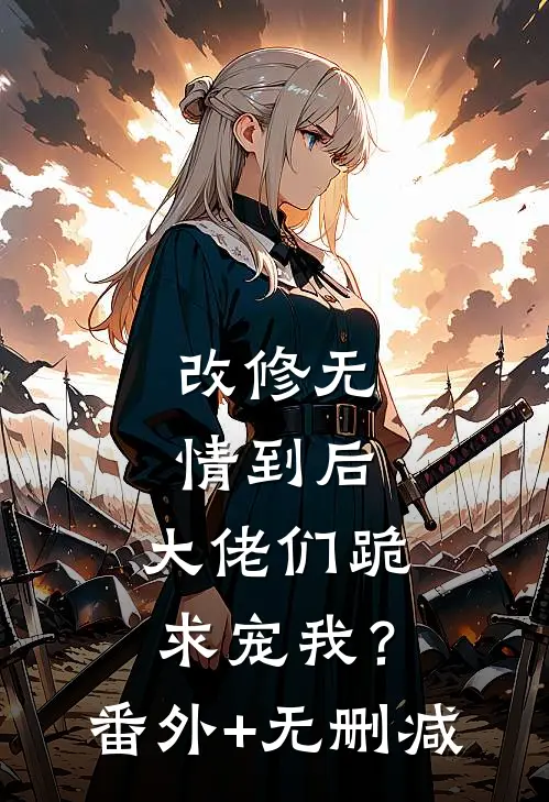 改修无情到后，大佬们跪求宠我？番外+无删减