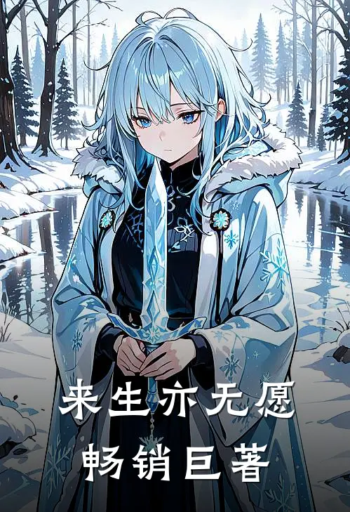 来生亦无愿畅销巨著