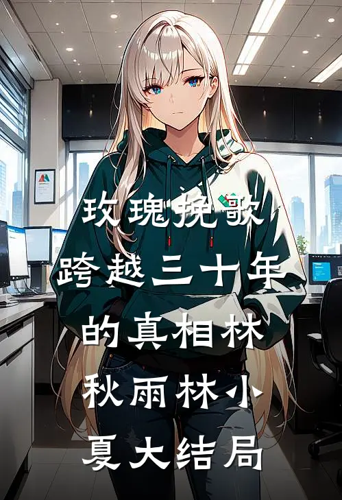 玫瑰挽歌：跨越三十年的真相林秋雨林小夏大结局