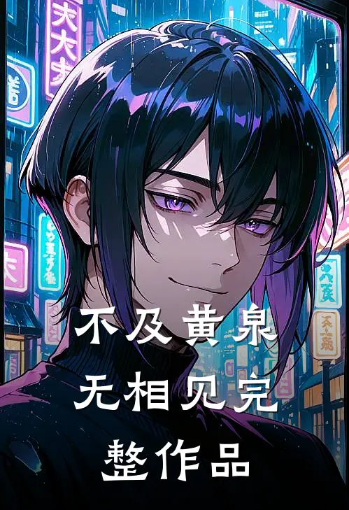 不及黄泉无相见完整作品