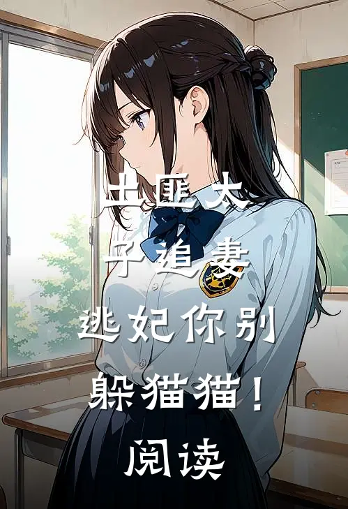 土匪太子追妻：逃妃你别躲猫猫！阅读