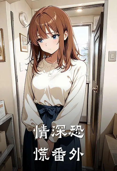 情深恐慌 番外
