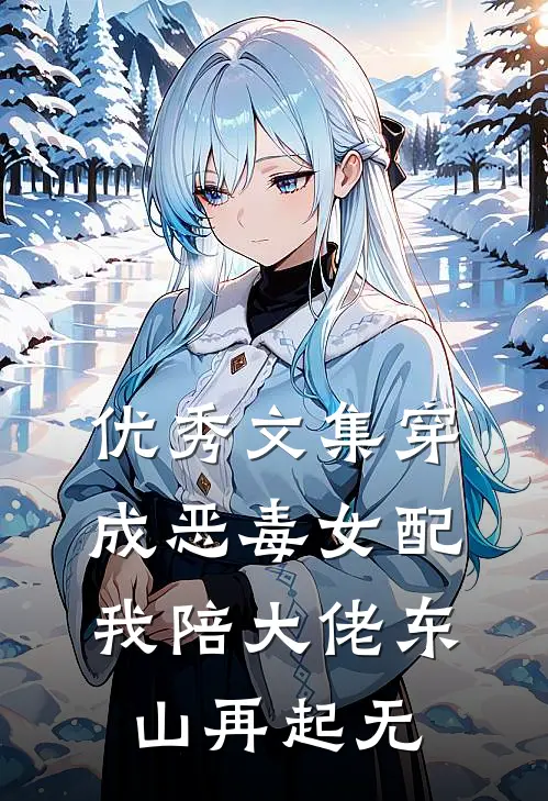 优秀文集穿成恶毒女配我陪大佬东山再起无