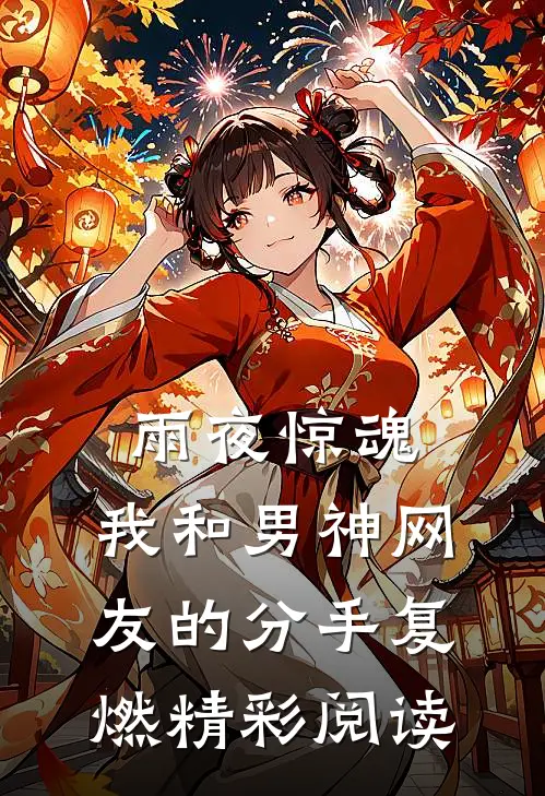 雨夜惊魂，我和男神网友的分手复燃完整免费