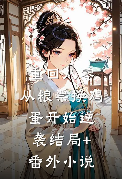 重回八零：从粮票换鸡蛋开始逆袭结局+番外小说