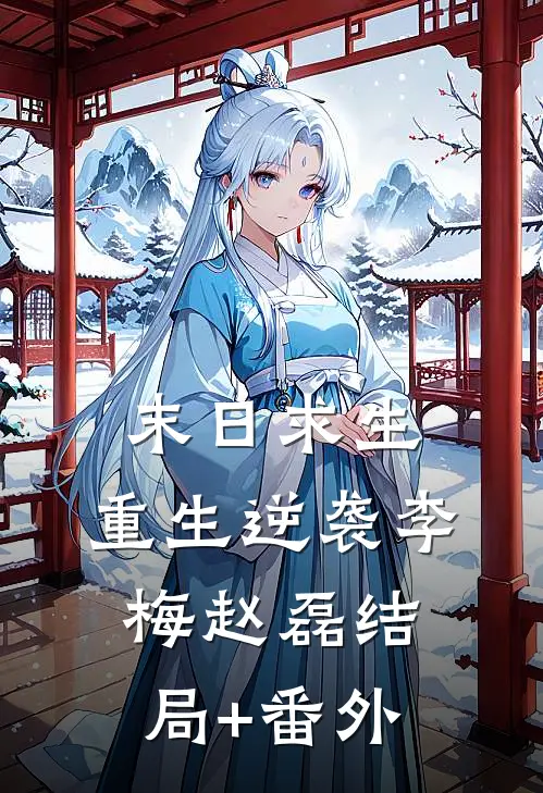 末日求生:重生逆袭李梅赵磊结局+番外