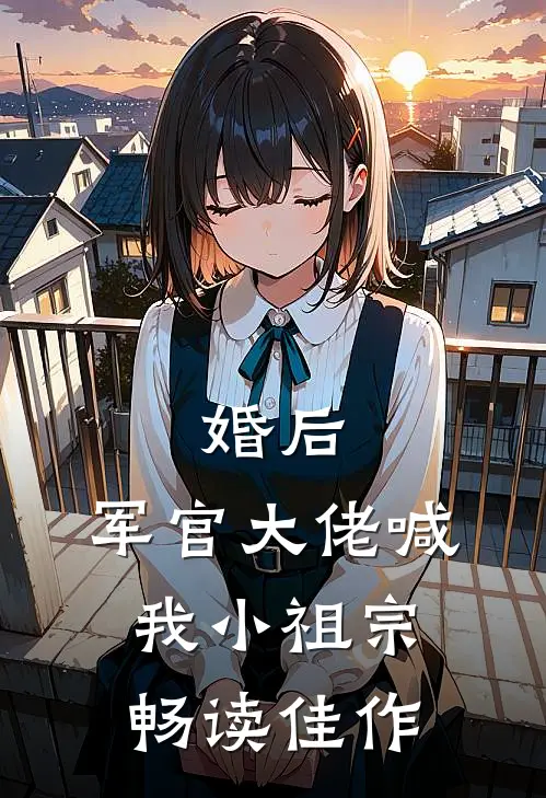 婚后，军官大佬喊我小祖宗畅读佳作