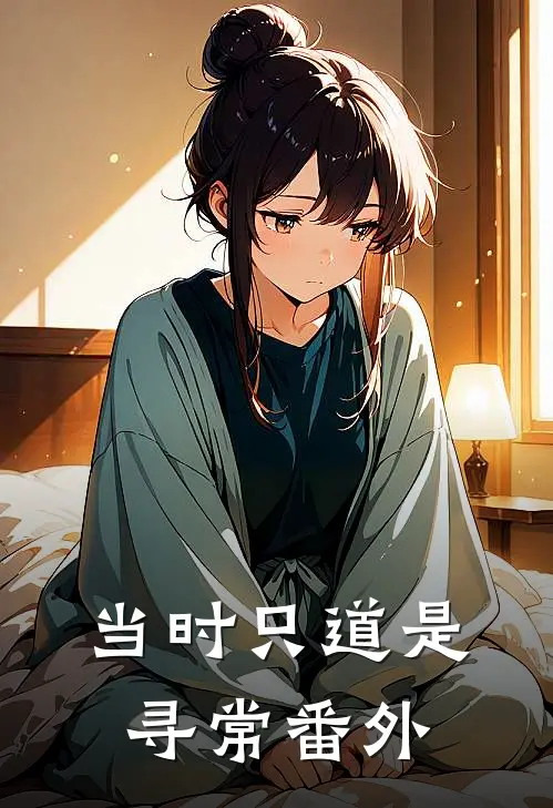 当时只道是寻常番外