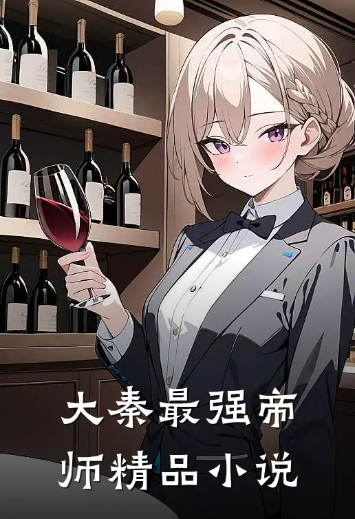 大秦最强帝师精品小说