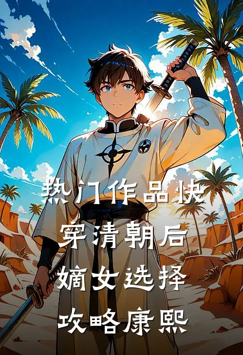 热门作品快穿清朝后，嫡女选择攻略康熙