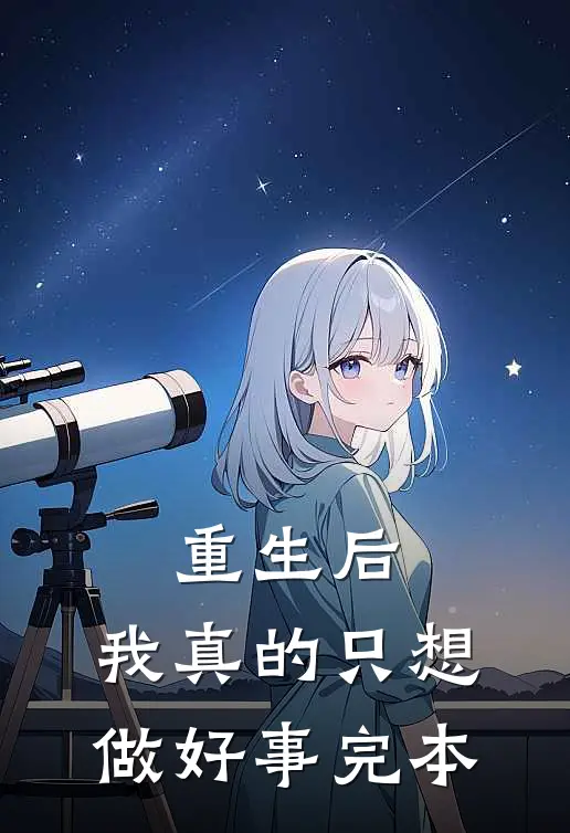 重生后，我真的只想做好事完本