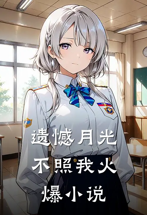 遗憾月光不照我火爆小说