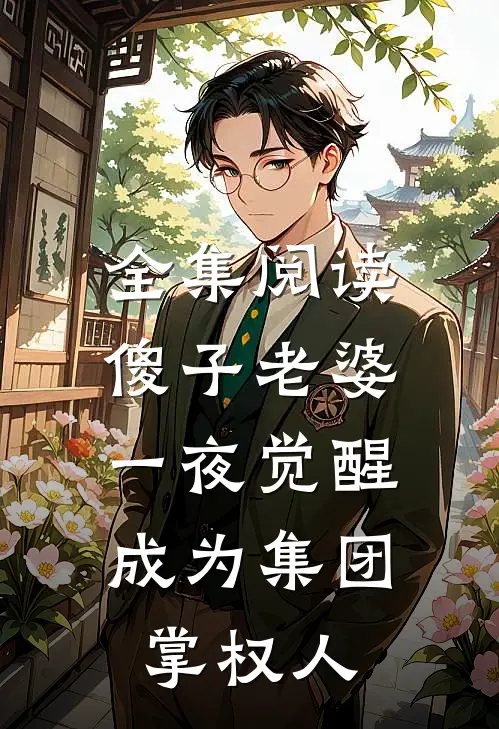 全集阅读傻子老婆一夜觉醒，成为集团掌权人