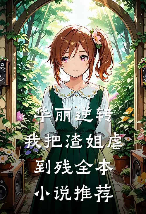 华丽逆转，我把渣姐虐到残全本小说推荐