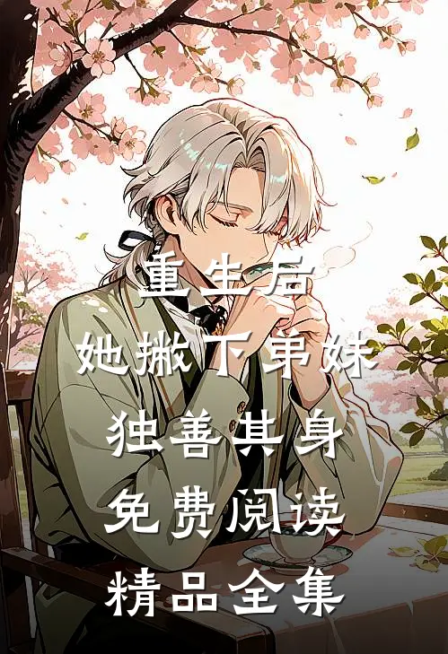 重生后,她撇下弟妹独善其身免费阅读精品全集