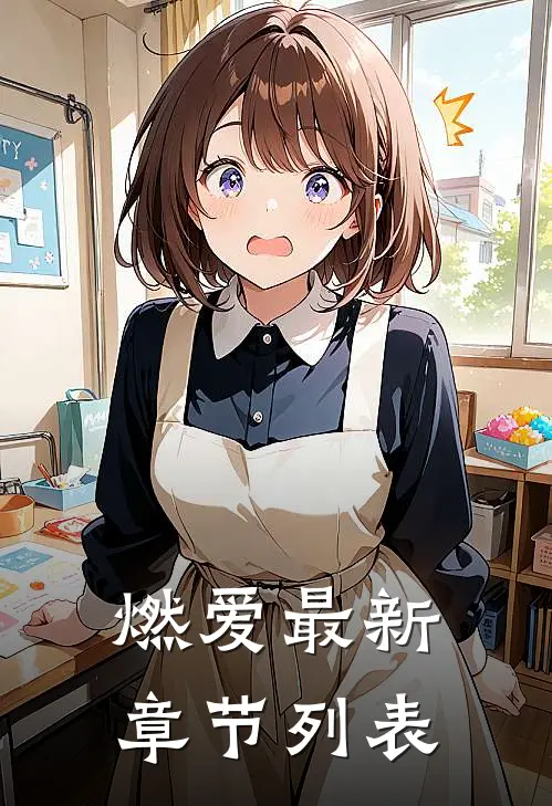 燃爱最新章节列表