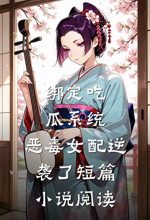 绑定吃瓜系统，恶毒女配逆袭了短篇小说阅读