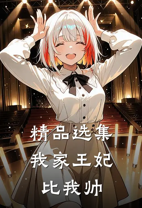 精品选集我家王妃比我帅
