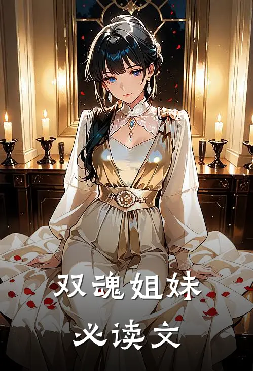 双魂姐妹必读文