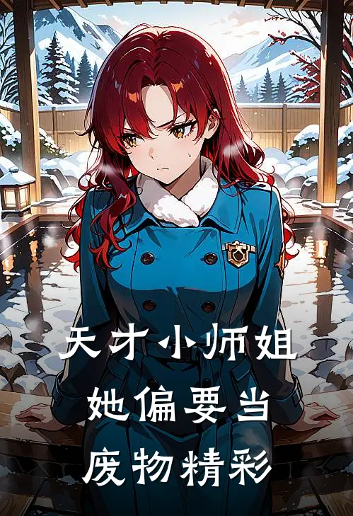 天才小师姐她偏要当废物精彩
