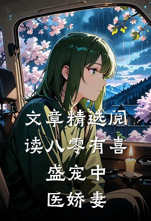 文章精选阅读八零有喜：盛宠中医娇妻