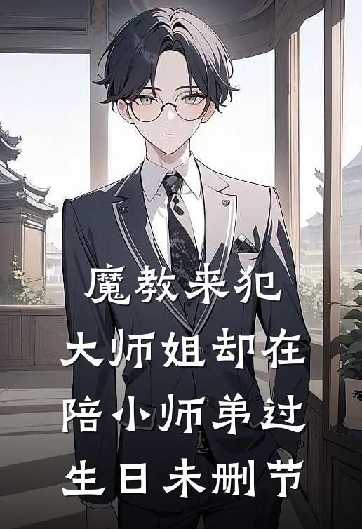 魔教来犯，大师姐却在陪小师弟过生日未删节