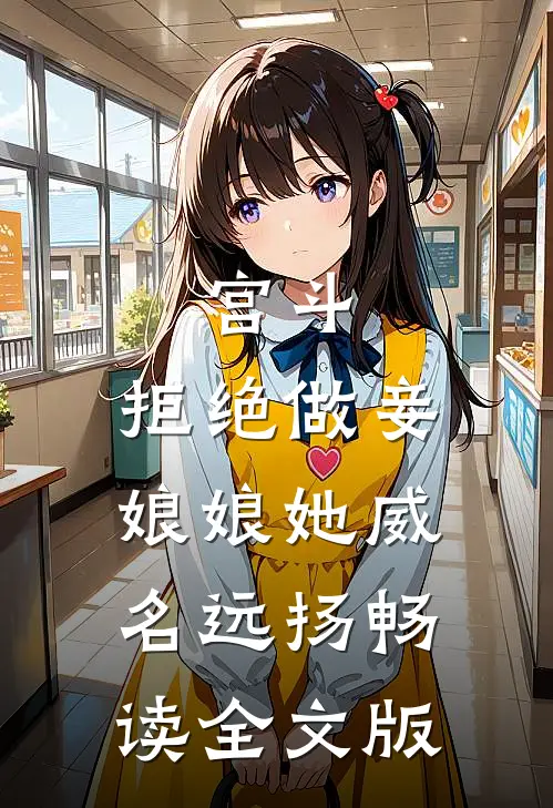 宫斗：拒绝做妾，娘娘她威名远扬畅读全文版