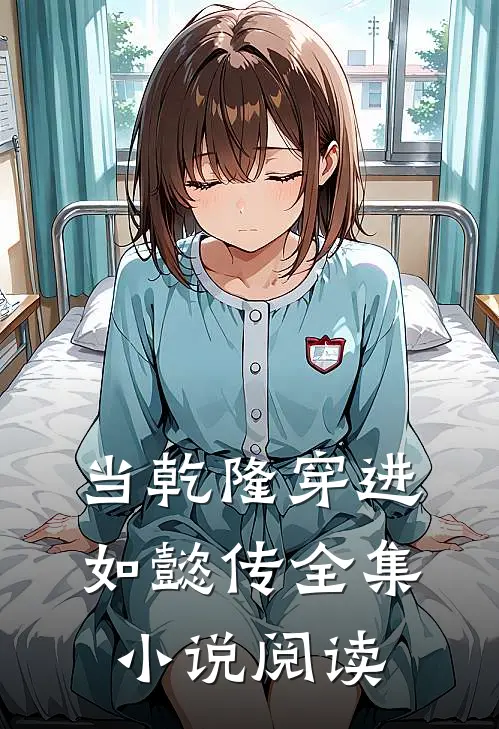 当乾隆穿进如懿传全集小说阅读
