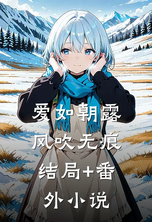 爱如朝露，风吹无痕结局+番外小说
