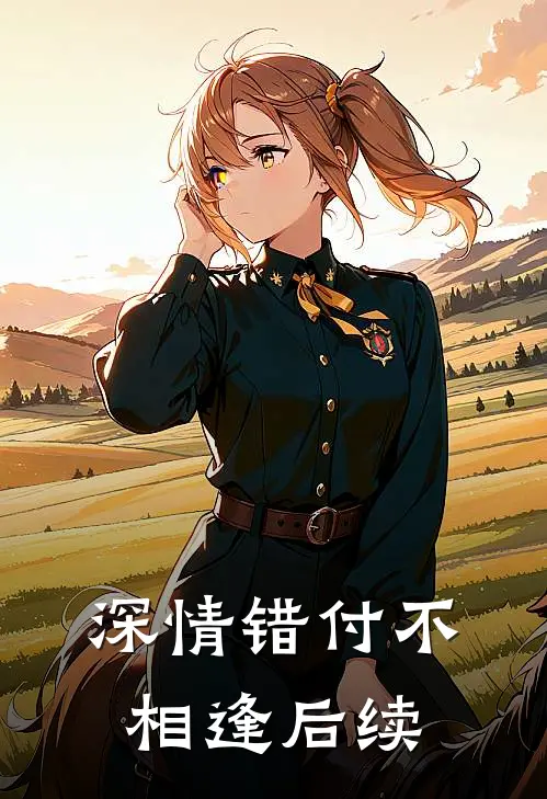 深情错付不相逢后续