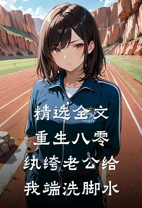精选全文重生八零，纨绔老公给我端洗脚水