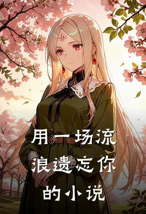 用一场流浪遗忘你的小说