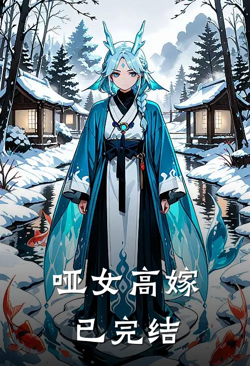 哑女高嫁已完结