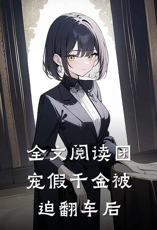 全文阅读团宠假千金被迫翻车后