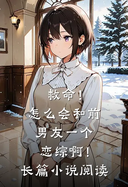 救命！怎么会和前男友一个恋综啊！长篇小说阅读