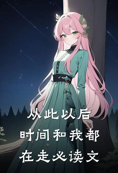 从此以后，时间和我都在走必读文