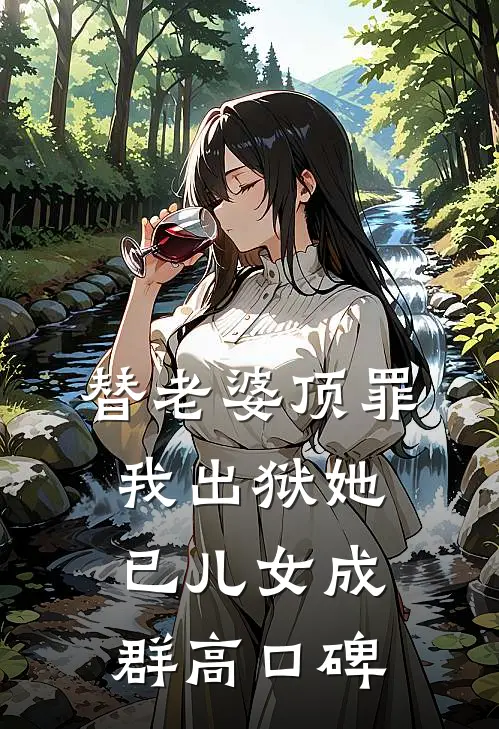 替老婆顶罪，我出狱她已儿女成群高口碑