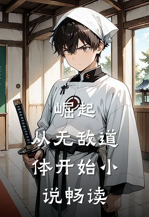 崛起，从无敌道体开始小说畅读