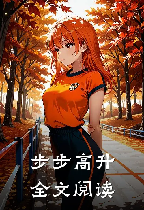 步步高升全文阅读