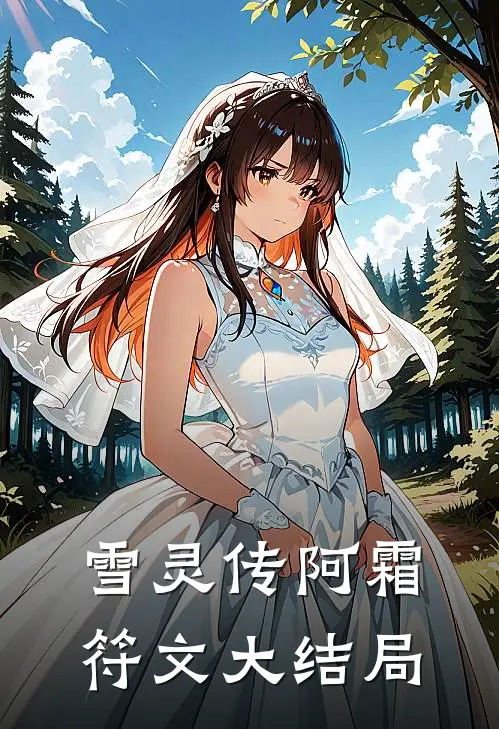 雪灵传阿霜符文大结局