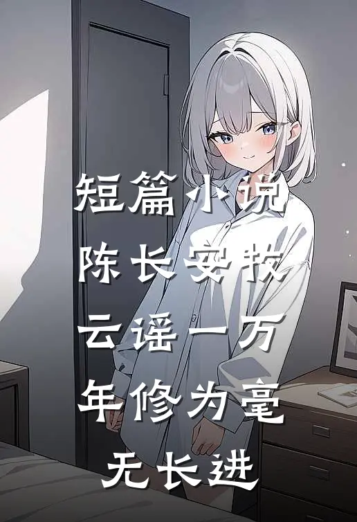 短篇小说陈长安牧云谣一万年修为毫无长进